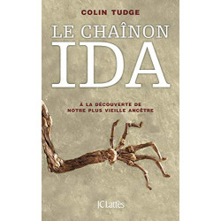 Le Chaînon Ida