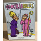 Conciliabules ( les bulles du concile )/ illustrations de Jean Effel