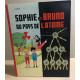Sophie et Bruno au pays de l'atome