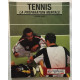 Tennis : La préparation mentale