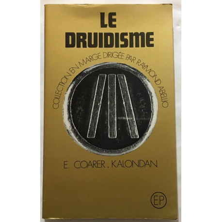 Le druidisme