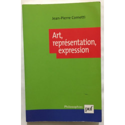 Art représentation expression