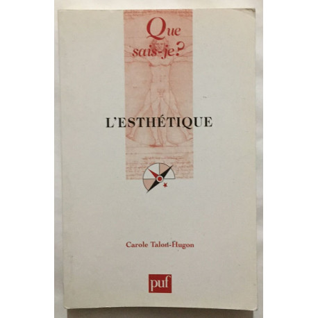 L'Esthétique