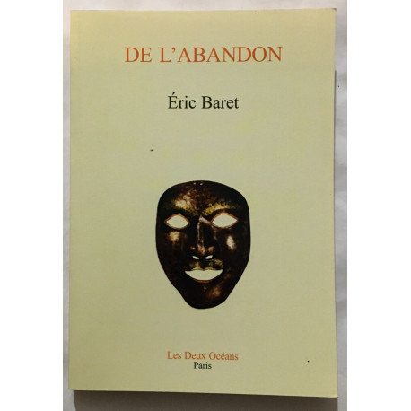 De l'abandon