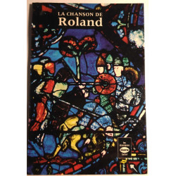 La chanson de Roland