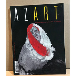 Azart Le Magazine International de La Peinture N° 24