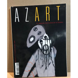 Azart Le Magazine International de La Peinture N° 23