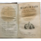 Un Million De Faits. Aide - Mémoire Universel Des Sciences Des...