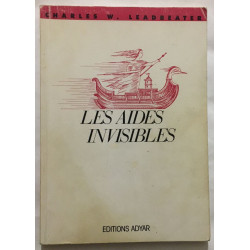 Les ailes invisibles