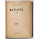 L' Invitée (édition de 1943)