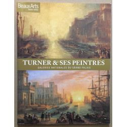 Turner et ses peintres (Galeries nationales du Grand Palais)