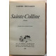 Sainte-Colline