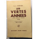 Les vertes années