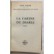 La farine du diable