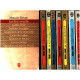 Les rois maudits en 7 tomes ( complet )