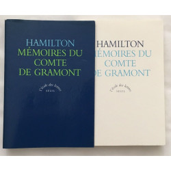Mémoires du Comte de Gramont (texte intégral)