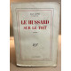 Le Hussard Sur Le Toit