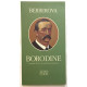 Alexandre Borodine 1834-1887 : biographie
