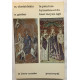 La peinture byzantine et du haut moyen âge