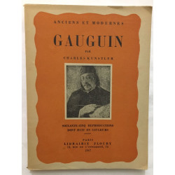 Gauguin (65 reproductions)