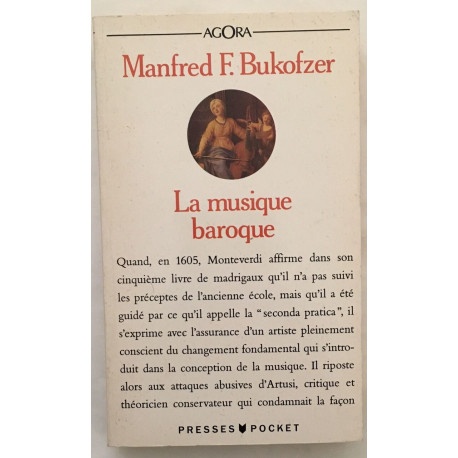 La musique baroque