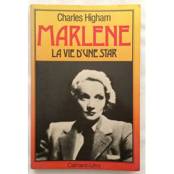 Marlène : La vie d'une star