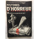 Histoires d'horreur : 14 récits à ne pas lire la nuit