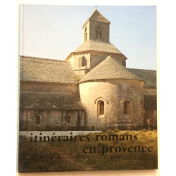 Itinéraires Romans en Provence