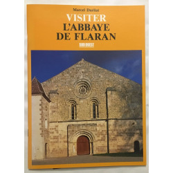 Visiter l' Abbaye de Flaran