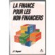 La finance pour les non-financiers