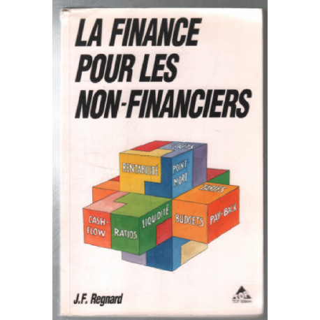 La finance pour les non-financiers