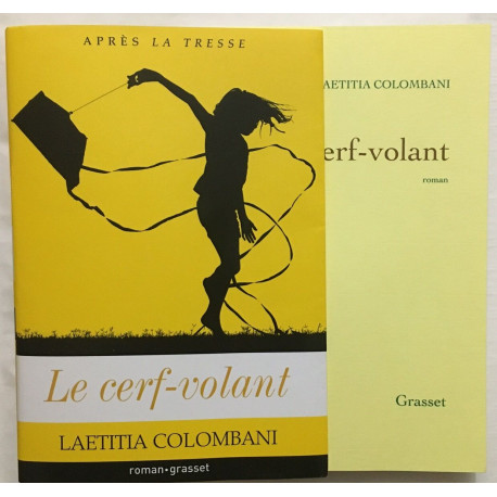 Le cerf-volant