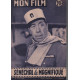 Sénéchal le magnifique / revue mon film n° 577 avec fernandel