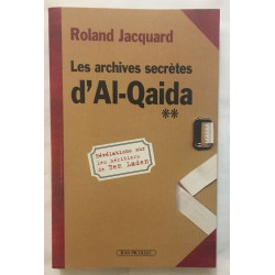 Les Archives secrètes d'Al Qaida