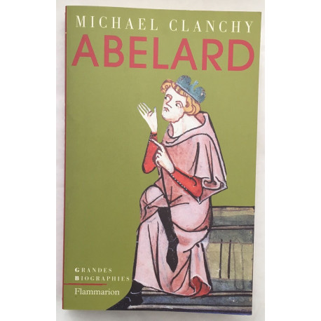 Abélard (biographie)