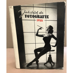 Jahrbuch der fotografie 1955