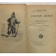 Aventures de Robinson Crusoé (édition de 1918 avec illustrations...