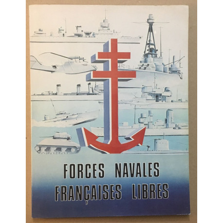 Forces navales Françaises libres