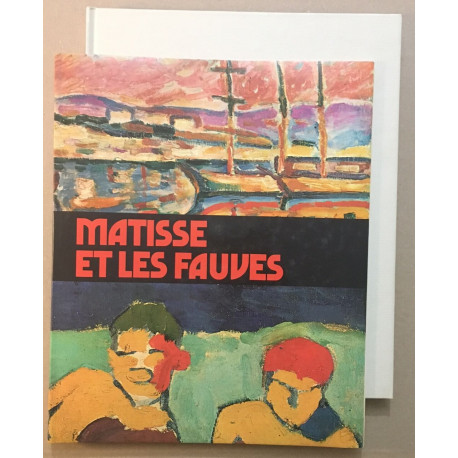 Matisse et les fauves