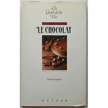 Le Chocolat: Du nectar à l'ambroisie