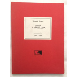 Bacon : le hors la loi