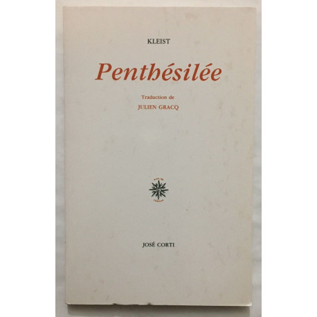Penthésilée