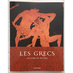 Mythes et culture grecs