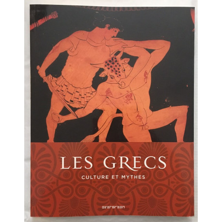 Mythes et culture grecs