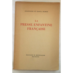 La presse enfantine Française