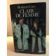 Clair de femme
