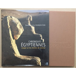 Chroniques Egyptiennes (Ancien prix Editeur 35 Euros)