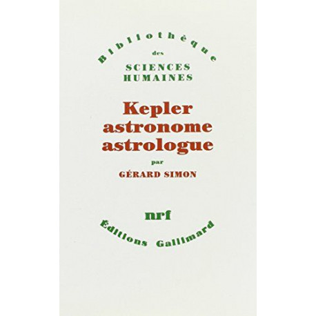 Kepler astronome astrologue