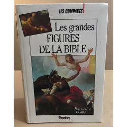 GRAND.FIGURES BIBLE (Ancienne Edition)