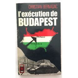 L' exécution de Budapest
